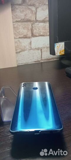 Honor 10 lite