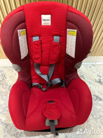 Автокресло inglesina от 0-3