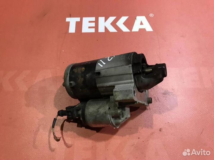 Стартер Пежо 308 1