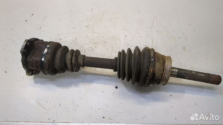 Полуось Nissan Elgrand, 1999