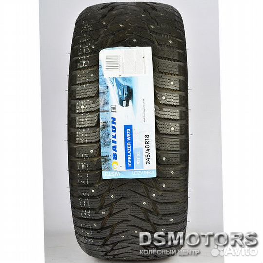 Sailun Ice Blazer WST3 255/55 R18 105T