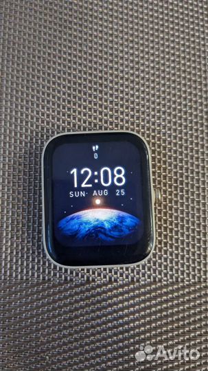 Amazfit bip 3 pro, bip u pro, gts 2e