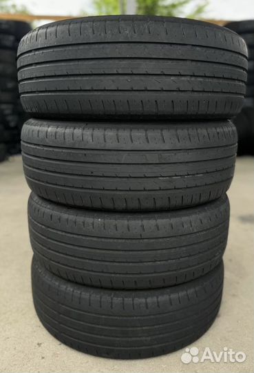 Maxxis Premitra Snow WP6 205/55 R17