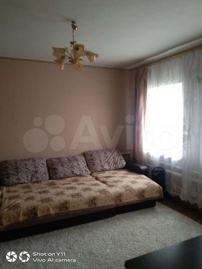 Дом 62 м² на участке 4,5 сот.