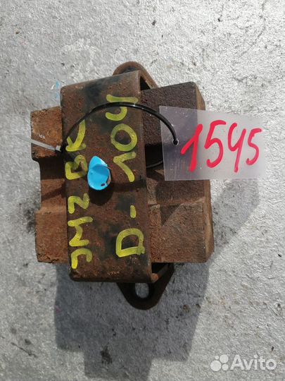 Балансир демпферный Mazda 3 (BK) I рестайлинг (200