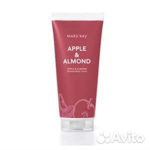 Лосьон для тела