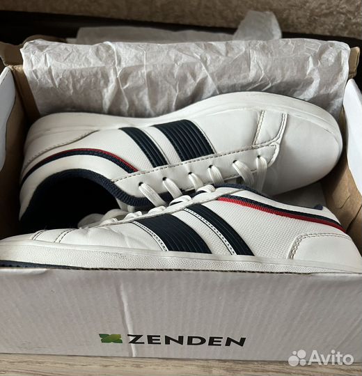 Кеды