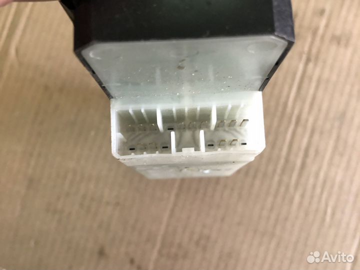 Suzuki grand vitara кнопки стеклоподьемника