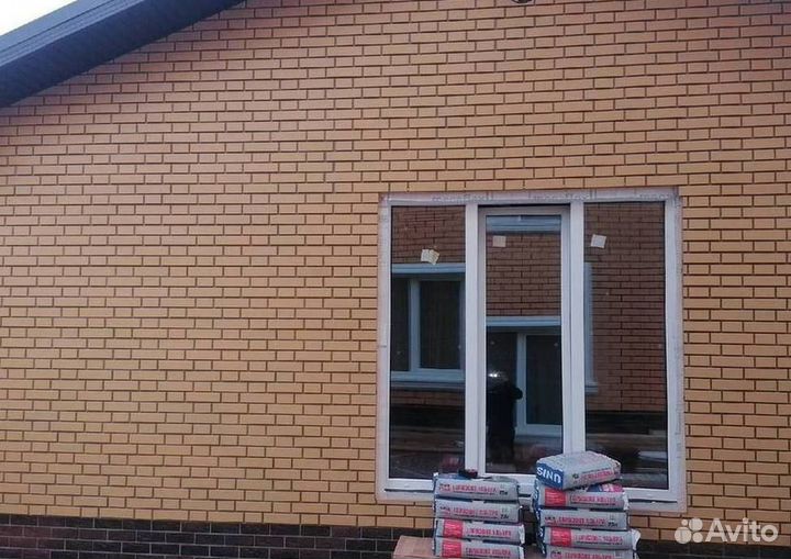 Пластиковые окна за 7 дней