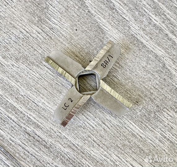 Запчасти для мясорубки redmond rmg-1205-8