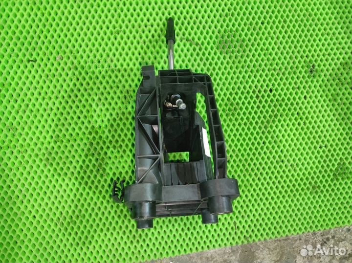 Кулиса МКПП Peugeot 308 2007-2011