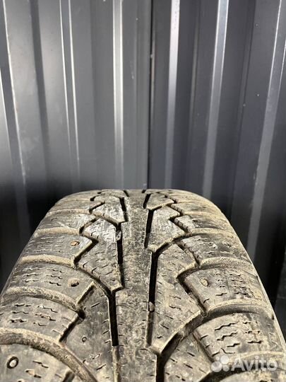 Nokian Tyres Nordman 5 185/60 R15 88T