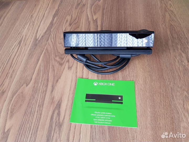Xbox One kinect 2.0