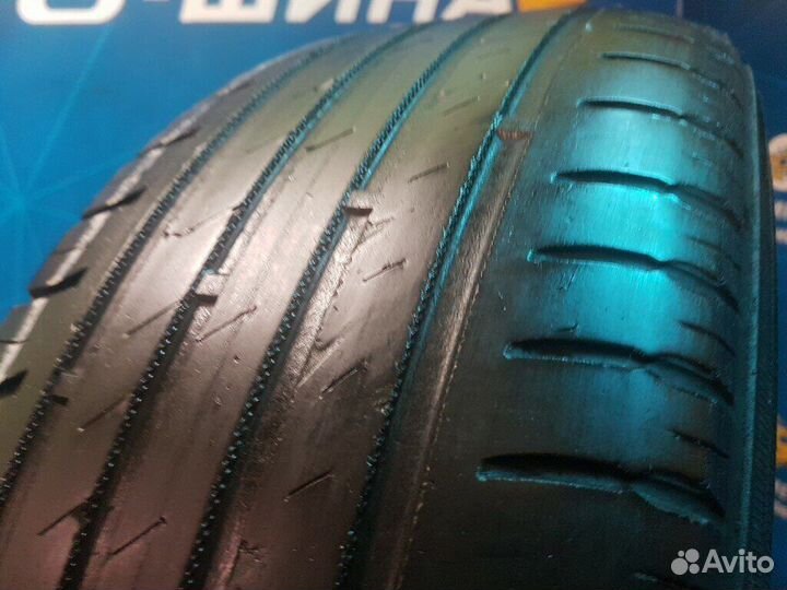 Nokian Tyres Hakka Green 205/60 R16