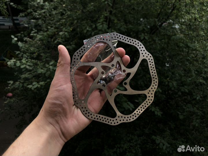 Запчасти для велосипеда