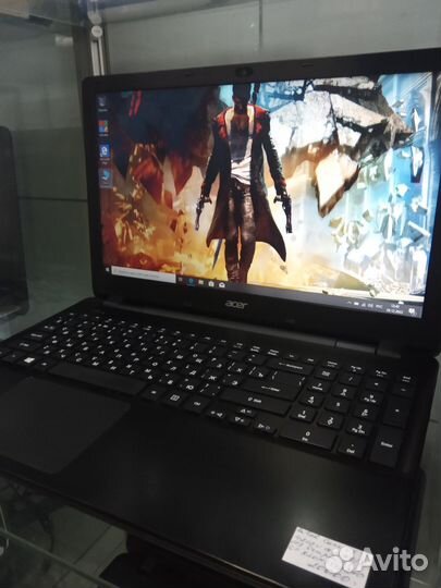 Ноутбук Acer E5-571G Intel Core i5-4210U\8\SSD 240