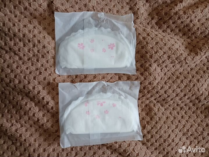 Лактационные вкладыши