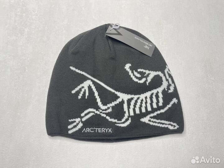 Шапка Arcteryx Bird Head type