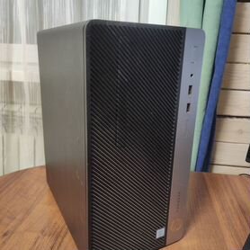 Hp prodesk 400 g6 MT