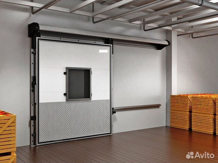 Холодильные камеры Новые/бу В наличии на складе