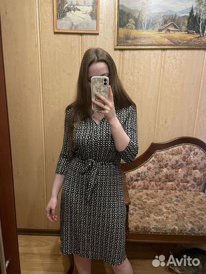 Платья пакетом