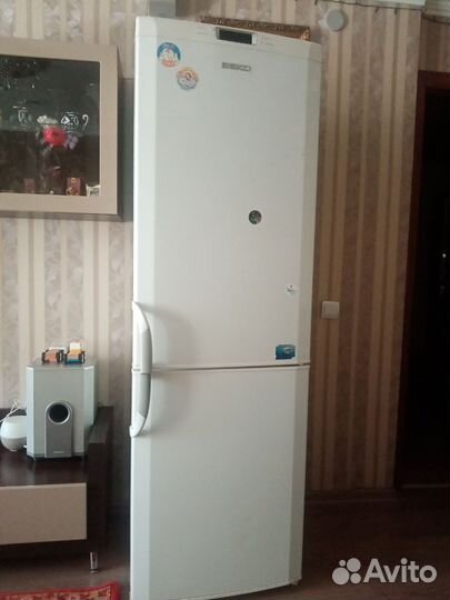 Холодильник бу