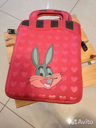 Сумка чехол для планшета