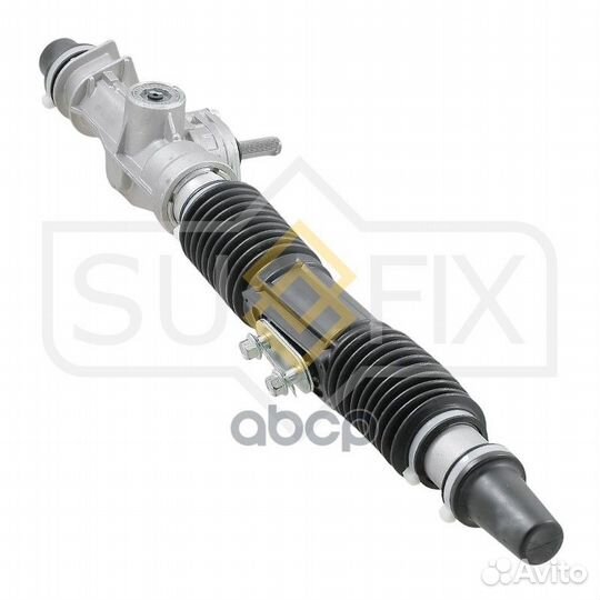 Рейка рулевая SDR1003 sufix