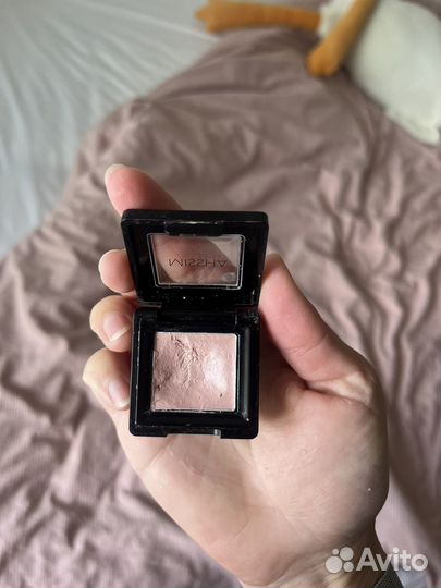 Кремовые тени Missha CPK01