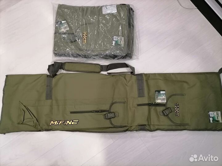 Карповый Чехол 