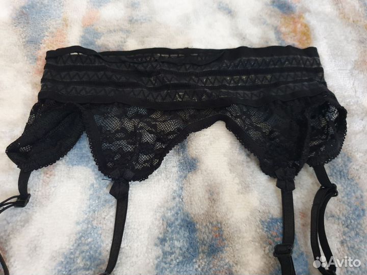 Пояс для чулок