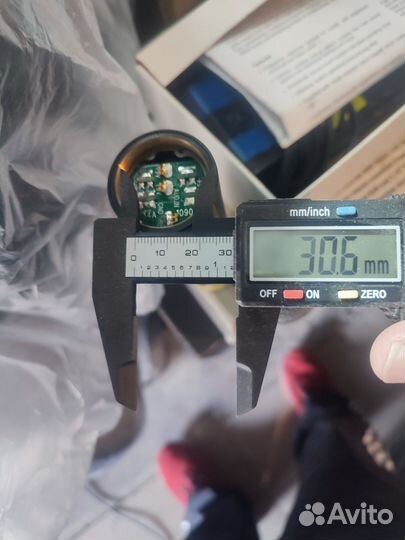 Радиомикрофон shure sm58