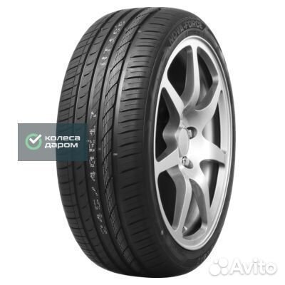 LingLong Leao Nova-Force HP100 245/45 R18 100W