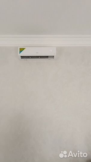 Кондиционер рассрочку