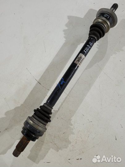 Полуось задняя правый Bmw 5 Серия F10/F11 N52B25