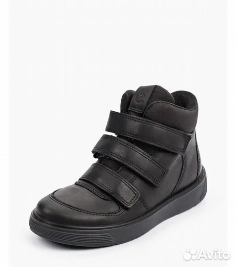 Ботинки ecco 27