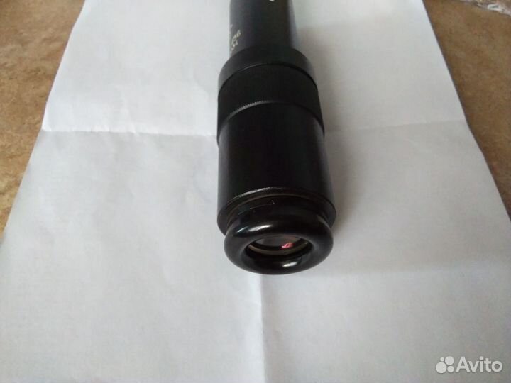 Оптика рвп-456