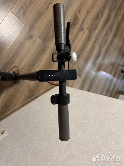 Элеткросамокат xiaomi M365