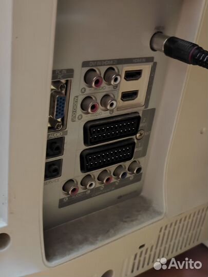 Телевизор samsung 32 HD бу