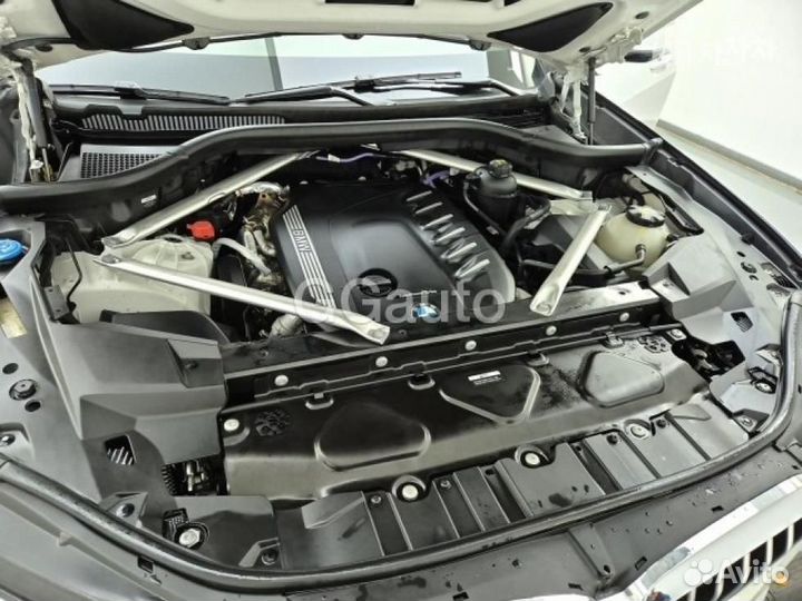 BMW X5 3.0 AT, 2022, 34 570 км