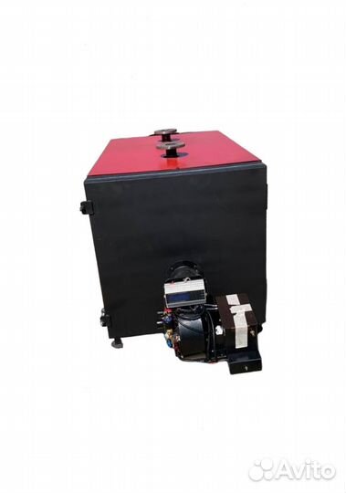 Дизельный котел