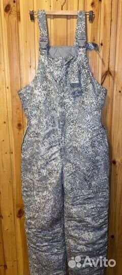 Костюм зимний Арктика Вкпо армии России