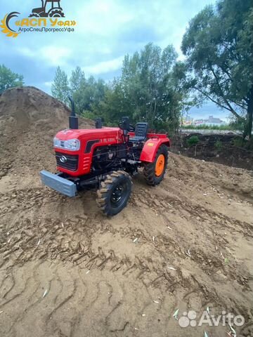 Мини-трактор SHIFENG SF 244, 2022