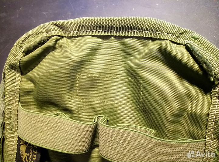 Подсумок Tasmanian Tiger Tac Pouch 7 7743.036