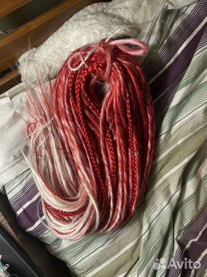 Комплект де дред