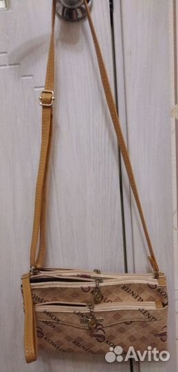 Сумка женская через плечо