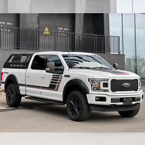 Ford F-150 3.5 AT, 2019, 14 000 км, с пробегом, цена 7 990 000 руб.