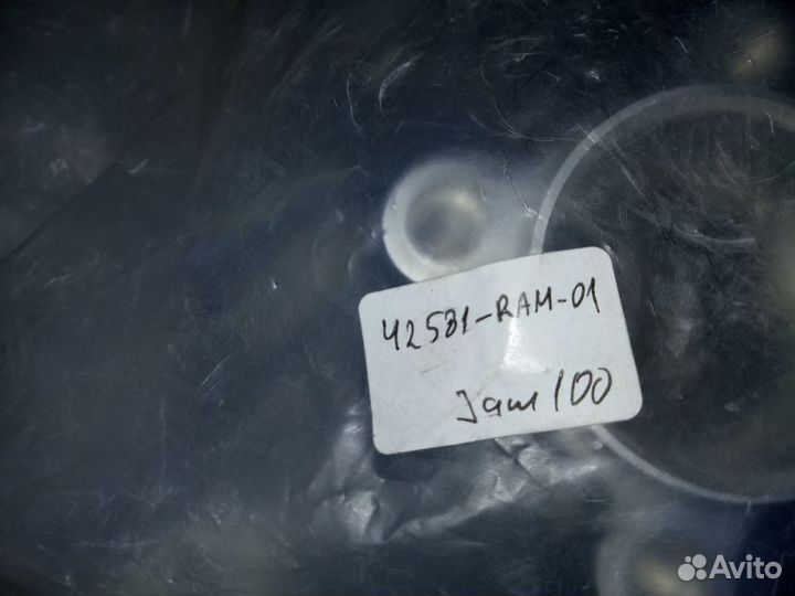 Ступица переднего колеса Baltmotors ATV Jam-100