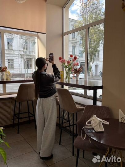 Спортивные штаны