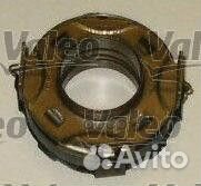 Комплект сцепления MBK-007 Mitsubishi Colt 1.3